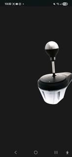 Thrustmaster TH8A Shifter - Zo goed als nieuw!, Ophalen of Verzenden, Zo goed als nieuw