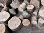 Haardhout, Tuin en Terras, Haardhout, 6 m³ of meer, Ophalen, Overige houtsoorten, Blokken