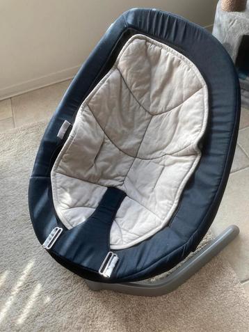 Nuna wipstoel beschikbaar voor biedingen