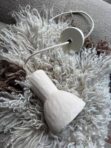 Kalk hanglamp Chalk Moro beschikbaar voor biedingen