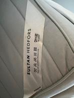 IKEA Sultan Hedfors Matras 140x200, Ophalen, Gebruikt, Tweepersoons, 140 cm