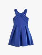 Baker by Ted Baker meisjes feestelijk jurk maat 128, Ophalen of Verzenden, Nieuw, Meisje, Jurk of Rok