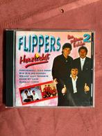 Flippers - Herzlichst - Ihre goldenen Erfolge 2, Verzenden, Gebruikt