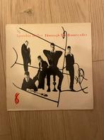 Spandau Ballet – Through The Barricades, Cd's en Dvd's, Ophalen of Verzenden, Gebruikt