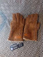 Mc Gregor suède winter handschoenen beige L, XL Nieuw, Kleding | Heren, Mutsen, Sjaals en Handschoenen, Handschoenen, Verzenden