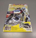 Classic Bike Magazine juni 2003, Boeken, Motoren, Gelezen, Verzenden