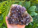 Amethist Brazilië, Verzamelen, Mineralen en Fossielen, Ophalen of Verzenden, Mineraal