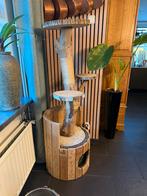 Krabpaal aangeboden, Ophalen of Verzenden, Gebruikt