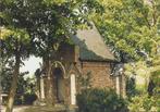 Westerhoven Valentinus kapel Ongelopen Ansichtkaart ( B112, Verzamelen, Ansichtkaarten | Nederland, Ophalen of Verzenden, 1980 tot heden