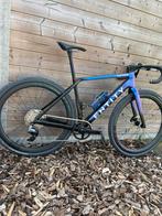 Entity Gravel bike, Fietsen en Brommers, Fietsen | Racefietsen, Overige merken, Carbon, 49 tot 53 cm, Ophalen of Verzenden