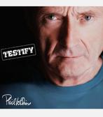 Testify Phil Collins LP Gezocht!!!!, Ophalen of Verzenden, 2000 tot heden, Nieuw in verpakking, 12 inch