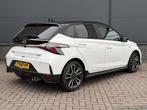 Hyundai i20 1.0 T-GDI N Line 100PK / Navigatie + Apple Carpl, Gebruikt, Origineel Nederlands, Bedrijf, Handgeschakeld