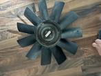 BMW E46 M52B25 Viscoventilator, Ophalen of Verzenden, Gebruikt, BMW