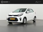 Kia Picanto 1.0 DPi DynamicLine | Apple Carplay/Android Carp, Voorwielaandrijving, Stof, Gebruikt, Euro 6