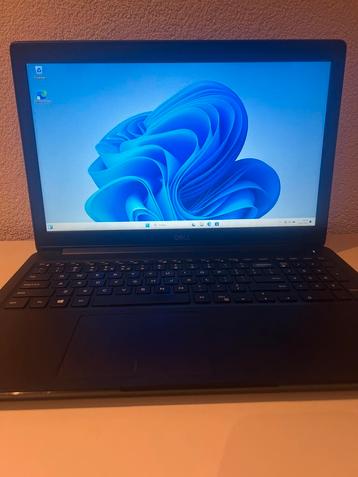 Dell laptop 8GB RAM Windows 11 Pro & Office 2024 beschikbaar voor biedingen