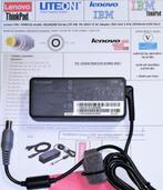 Lenovo FRU 45N0318 LITE-ON PA-1650-72 20V 3.25A 65W Adapter, Nieuw, Ophalen of Verzenden, Lenovo origineel