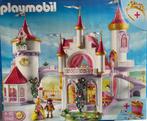 Playmobil 5142 princess kasteel, Ophalen of Verzenden, Gebruikt