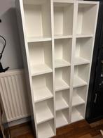 Drie kasten, Huis en Inrichting, Kasten | Boekenkasten, Minder dan 50 cm, Ophalen of Verzenden, Zo goed als nieuw, 150 tot 200 cm