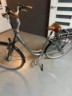 E bike vogue met storing ( error 30 ) voor de rest perfect, Ophalen, Gebruikt, Overige merken, Versnellingen