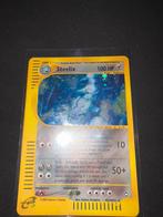 Steelix H23/H32 Aquapolis, Ophalen of Verzenden, Zo goed als nieuw, Losse kaart