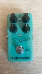 TC Electronics HyperGravity compressor, Muziek en Instrumenten, Effecten, Ophalen, Zo goed als nieuw, Compressor