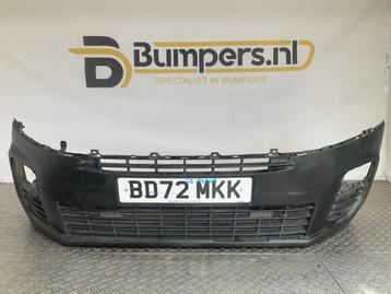 Bumper Peugeot Partner Citroen Berlingo Voorbumper 14908z beschikbaar voor biedingen