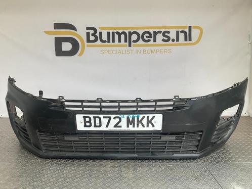 Bumper Peugeot Partner Citroen Berlingo Voorbumper 14908z, Auto diversen, Tuning en Styling, Ophalen