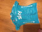 Dames wielrenshirt in maat L, Fietsen en Brommers, Fietsaccessoires | Fietskleding, Ophalen, Zo goed als nieuw, Dames, Bovenkleding