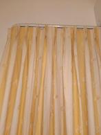 overgordijnen, Huis en Inrichting, Ophalen, Zo goed als nieuw, 100 tot 150 cm, 200 cm of meer