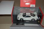 1:18 FERRARI F40 avus white BBR ltd24 WRH, Ophalen of Verzenden, Zo goed als nieuw, Auto, Overige merken