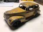 Dinky Toys 39f Oldsmobile - Vintage Modelauto, Overige merken, Gebruikt, Auto, 1:32 tot 1:50