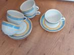 Servies Blokker, Huis en Inrichting, Keuken | Servies, Ophalen of Verzenden, Zo goed als nieuw, Porselein, Overige stijlen