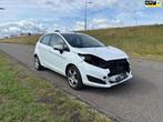 Ford Fiesta 1.0 Ambiente, Euro 5, 525 kg, Bedrijf, Handgeschakeld