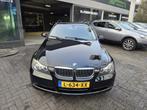 BMW 3-serie Touring 325i Dynamic Executive | NIEUWE APK | PA, Auto's, Automaat, Achterwielaandrijving, Gebruikt, Zwart