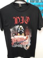T Shirt Dio - Dream Evil, Ophalen of Verzenden, Nieuw, Overige maten, Zwart
