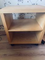 Tv meubel, Ophalen, Gebruikt, 50 tot 100 cm, Minder dan 100 cm