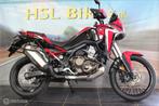Honda CRF 1100L Africa Twin ABS, Cruise Control, Bedrijf, Meer dan 35 kW, Toermotor