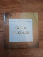 P. van Ruitenburg - Goede belijdenis. Nieuwstaat, P. van Ruitenburg, Christendom | Protestants, Ophalen of Verzenden, Zo goed als nieuw