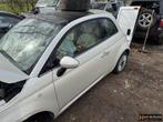 Fiat 500 Demontage Auto, Ophalen of Verzenden, Gebruikt, Fiat