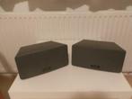 2x Sonos Play 3 (zwart)., Audio, Tv en Foto, Luidsprekers, Ophalen, Gebruikt, 60 tot 120 watt, Sonos