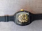Richard mille horloges nieuw ., Ophalen of Verzenden, Nieuw, Staal, Overige merken