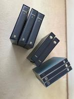 postzegelsalbums (Importa en Davo), Ophalen, Zo goed als nieuw