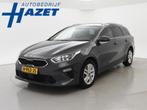 Kia Ceed Sportswagon 1.6 CRDi AUT. DYNAMICPLUSLINE + ADAPTIV, Auto's, Kia, Gebruikt, Euro 6, 116 pk, Origineel Nederlands