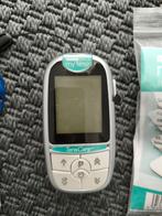 MamaTENS My Time - Bevallings TENS apparaat, Ophalen of Verzenden, Gebruikt, Wit, Meisje