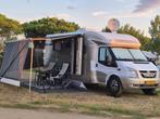 Hymer T 692 CL Half Integraal Camper met veel extra's, Ford, Luifel, Tot en met 3, Particulier