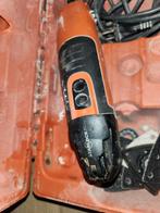 Fein Multitool in Koffer - Gesnoerd, Ophalen