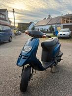 Piaggio typhoon 125cc duits, Ophalen of Verzenden