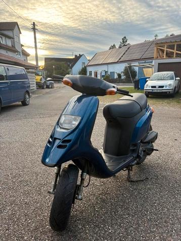 Piaggio typhoon 125cc duits beschikbaar voor biedingen