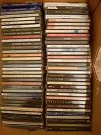 Verzameling van 70 pop CD's met goede namen in één koop, Ophalen of Verzenden, 1980 tot 2000, Gebruikt