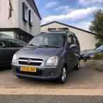 Opel Agila 1.2-16V Maxx Airco,Electr pakket enz enz Keurig n, Voorwielaandrijving, Gebruikt, 82 pk, Origineel Nederlands
